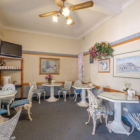 Annie'S Shandon Inn Brisbane Kültér fotó