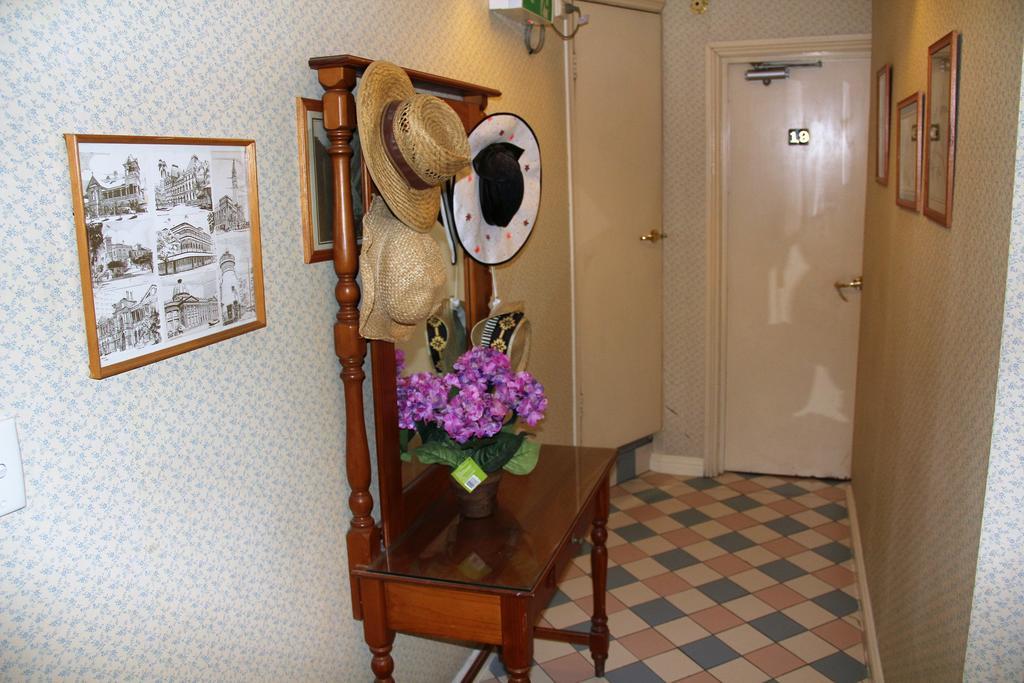 Annie'S Shandon Inn Brisbane Kültér fotó