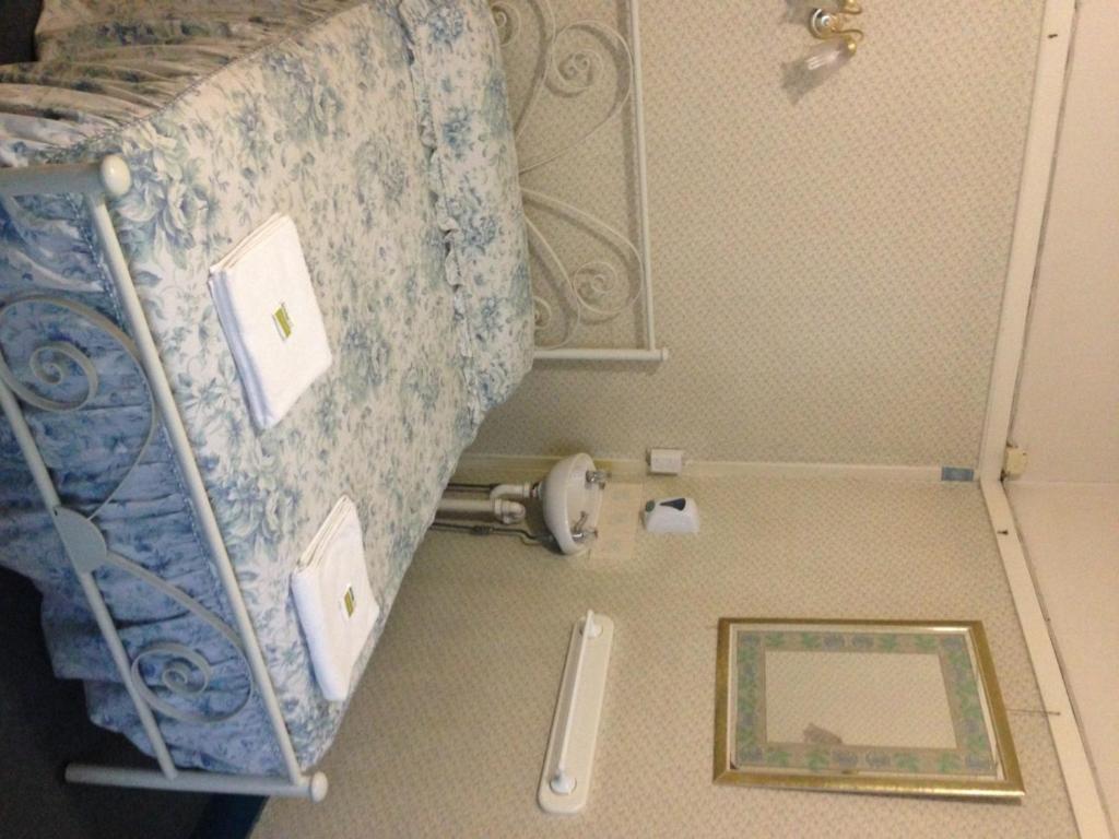 Annie'S Shandon Inn Brisbane Kültér fotó