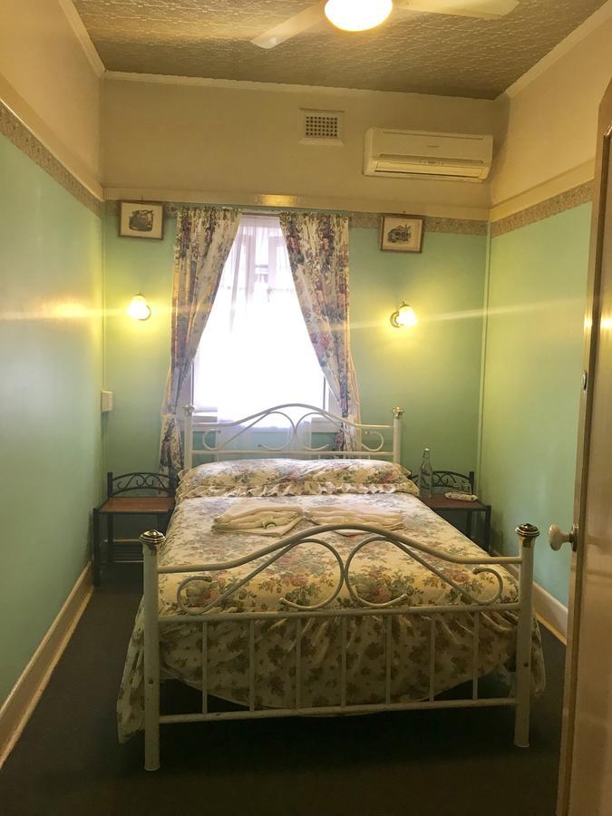 Annie'S Shandon Inn Brisbane Kültér fotó