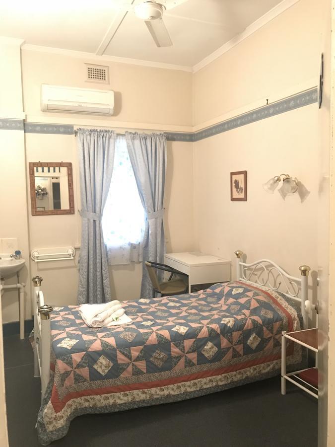 Annie'S Shandon Inn Brisbane Kültér fotó