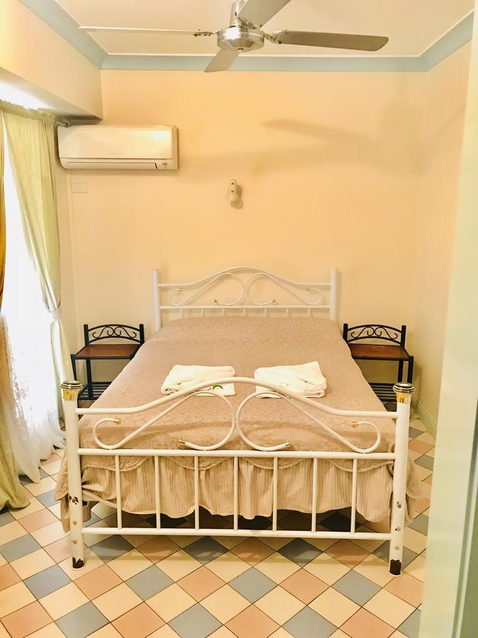 Annie'S Shandon Inn Brisbane Kültér fotó