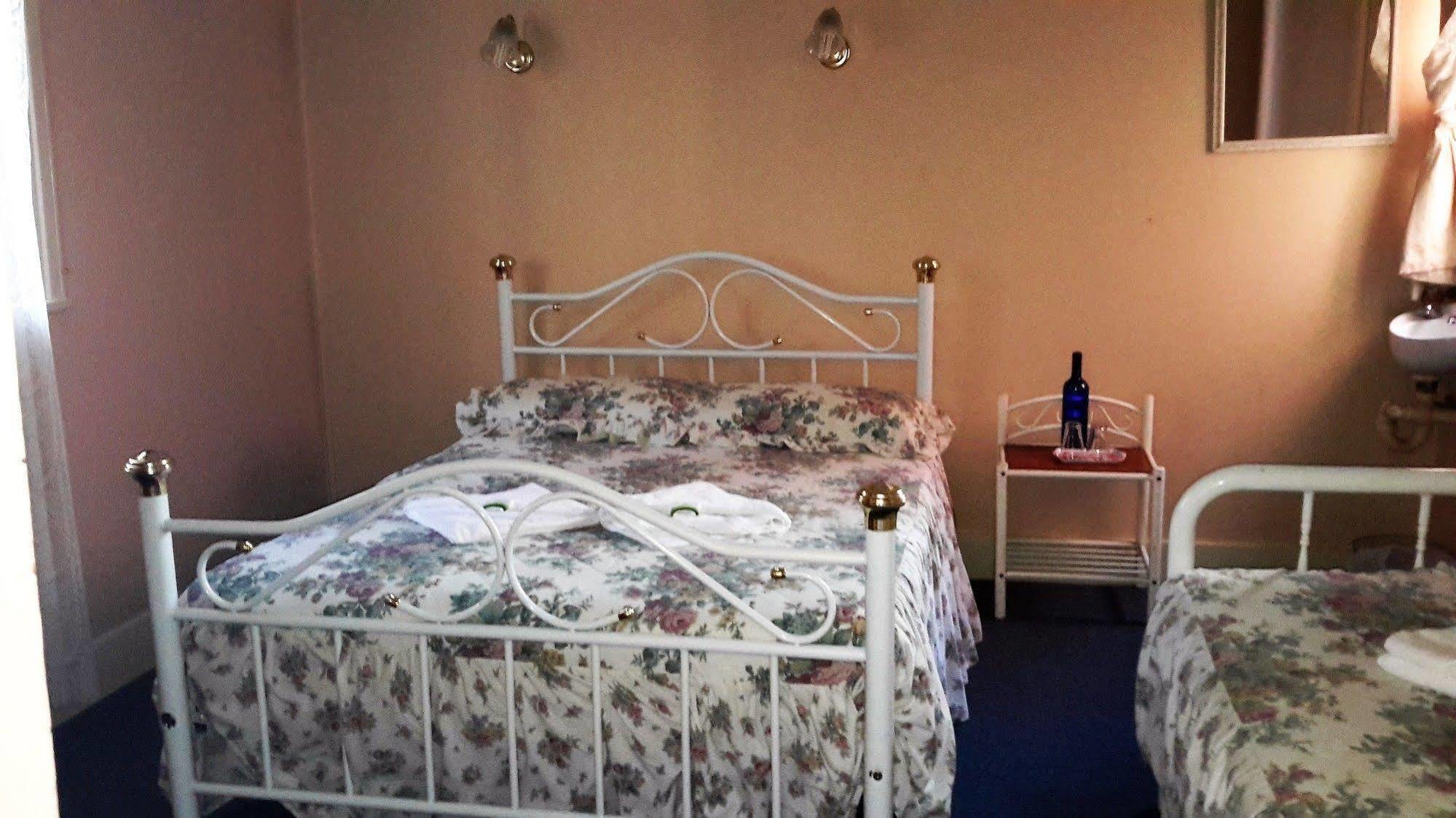 Annie'S Shandon Inn Brisbane Kültér fotó